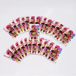 25-Austin Powers The Spy Who Shagged Me Booster Packs-1999 Trading Card Game CCG - Image 1