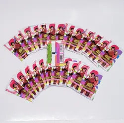 25-Austin Powers The Spy Who Shagged Me Booster Packs-1999 Trading Card Game CCG - Image 2