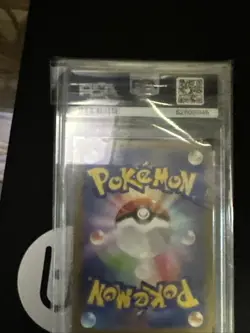 Detective Pikachu - 098/SV-P 098/SV-P Sv-P Promotional Cards Holo (Japanese) - Image 2