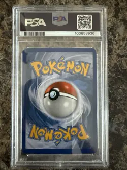 Pokemon Charizard Plasma Storm Secret Rare Holo Card #136 PSA 8 - Image 2