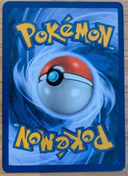 Digger 75/82 Team Rocket Set. Uncommon Vintage Trainer Card. Near-Mint Condition - Image 2