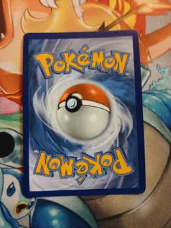 Mimikyu (Delta Species) SWSH136 SWSH: Sword & Shield Promo Cards Holo - Image 2