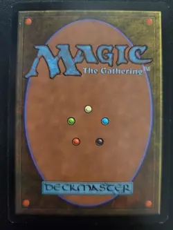 🔮Song of Serenity - Exodus - Magic The Gathering - MTG - Image 2