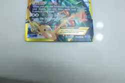 Pokemon Shaymin EX 077A/108 Alternate Art Full Art Holo Promo Card - Image 4