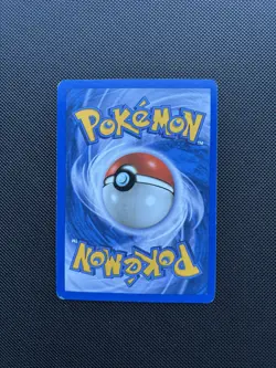 Pokemon Card Skyridge Snorlax 100/144 E Series Pokemon TCG - Image 4