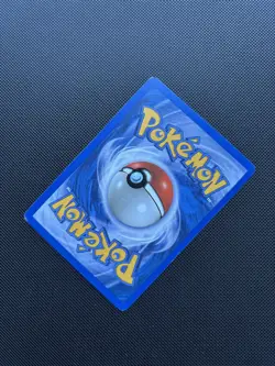 Pokemon Card Skyridge Snorlax 100/144 E Series Pokemon TCG - Image 5