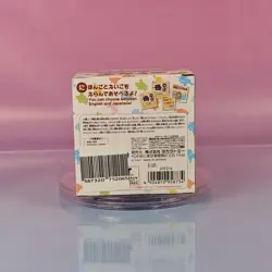 TAKARA TOMY POKEMON FRIENDS POKE BALL POKE-NADE MONSTER BALL JAPANESE OVP SEALED - Image 3