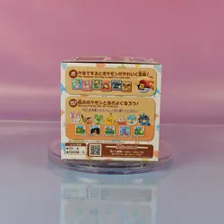 TAKARA TOMY POKEMON FRIENDS POKE BALL POKE-NADE MONSTER BALL JAPANESE OVP SEALED - Image 4