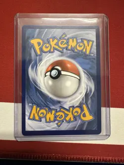 POKEMON TCG Eevee V 108/159 Crown Zenith Holo - Image 2