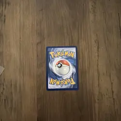 Raifort Full Art - Pokemon Trainer - Paradox Rift 142/131 - English - Near Mint - Image 2