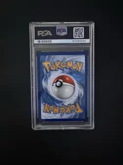 2019 Pokemon Sun and Moon Hidden Fates Buzzwole GX Shiny Vault #SV68 PSA 10 - Image 2