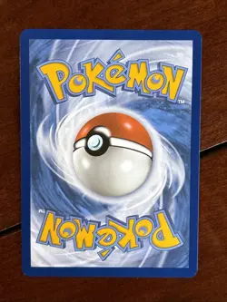 Pokemon Prismatic Evolutions Eevee Promo 173 Black Star Holo - Image 2