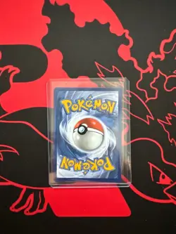 Dewgong #97 - Phantasmal Flames Rare - Near Mint Pack Fresh Pokemon TCG - Image 2