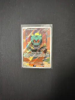 Marshadow 146/132 NM ME01: Mega Evolution - Illustration Rare - Pokemon TCG - Image 1