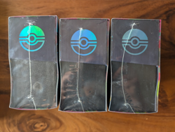 Pokemon TCG: Mega Evolution Phantasmal Flames Elite Trainer Box ETB Sealed - Image 4
