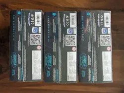 Pokemon TCG: Mega Evolution Phantasmal Flames Elite Trainer Box ETB Sealed - Image 5