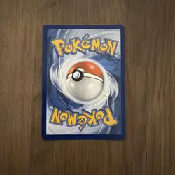 Richter 228/091 NM Deutsch Pokemon TCG Paldeas Schicksale Ultra Rare Full Art, - Image 2