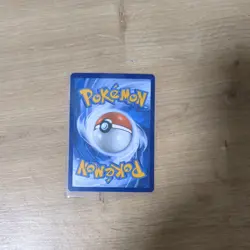 Pokemon TCG | McDonald's 2023 Promo | Pikachu | Promo M23 | Cosmo Holo | 006/015 - Image 2