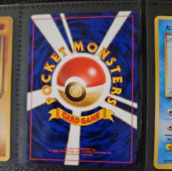 Dark Jolteon No. 135 Rocket Gang Regular Pokemon TCG - Image 4
