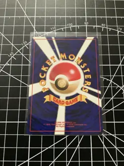 Pokemon WOTC - Light Dewgong Lamantine 087 Uncommon - Neo Destiny Japanese - Image 2