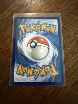 Pokemon TCG Flamigo 227/193 Illustration Rare Scarlet & Violet Paldea Evolved IR - Image 2