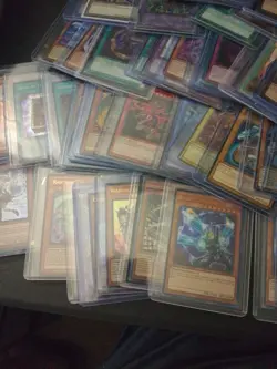 Huge Lot of Yu-Gi-Oh Cards - Image 3