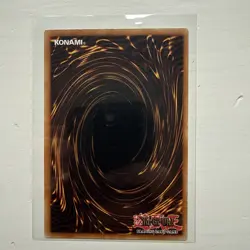 YuGiOh Destiny Hero - Diamond Dude EOJ-EN003 Ultimate Rare - Image 2