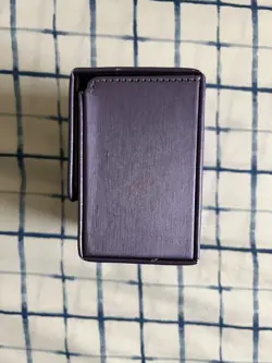 Yugioh Official Konami WCQ Regional Deckbox with Goodies - Image 5
