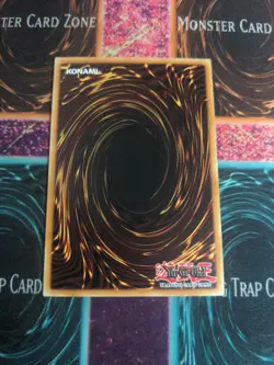 Yu-Gi-Oh! Magnet Induction King's Court KICO-EN009 1st Edition Super Rare NM - Image 3