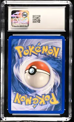 CGC 10 GEM MINT Walrein ex 2007 EX Power Keepers 99/108 Holo Pokemon Card - Image 2