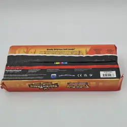 2024 Pokemon Halloween Trick or Trade Booster Bundle 120 Sealed Packs 360 Cards - Image 3