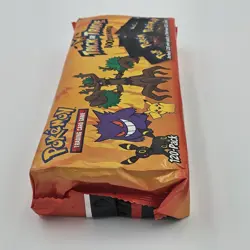 2024 Pokemon Halloween Trick or Trade Booster Bundle 120 Sealed Packs 360 Cards - Image 5