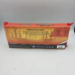 2024 Pokemon Halloween Trick or Trade Booster Bundle 120 Sealed Packs 360 Cards - Image 2