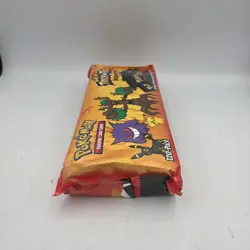 2024 Pokemon Halloween Trick or Trade Booster Bundle 120 Sealed Packs 360 Cards - Image 3