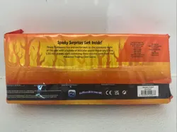 2024 Pokemon Halloween Trick or Trade Booster Bundle 120 Sealed Packs -360 Cards - Image 2