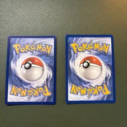 Umbreon 176, Espeon 175 Black Star Promo Full Art - Pokemon Prismatic Evolutions - Image 2