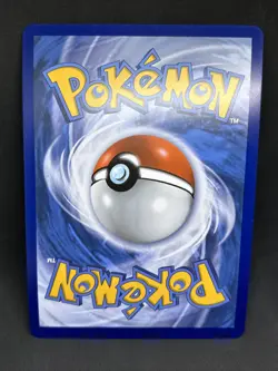 JUMBO Pikachu V Pokemon TCG SWSH061 Black Star Promo Sword Shield Shining Fates - Image 2