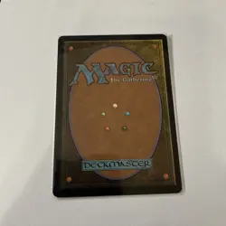 MTG Magic the Gathering Brain Freeze (29/143) Scourge LP - Image 2