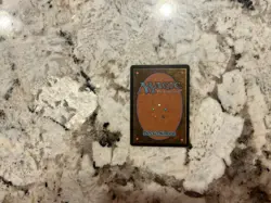 Mtg Brain Freeze Scourge - Magic the Gathering Scourge Brain Freeze HP - Image 2