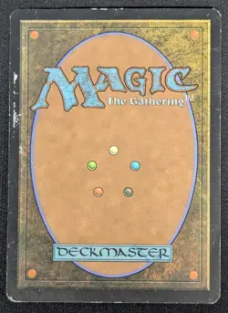 MTG Brain Freeze- DAMAGED -Scourge Magic the Gathering Card # 29 - Image 2