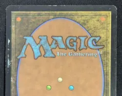 MTG Brain Freeze- DAMAGED -Scourge Magic the Gathering Card # 29 - Image 5