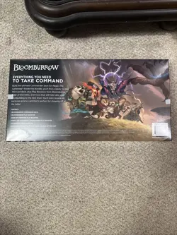 Sealed Bloomburrow Squirreled Away Commander Kit (Costco Bundle) New MTG Magic - Image 2