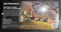 Sealed Bloomburrow Squirreled Away Commander Kit (Costco Bundle) New MTG Magic - Image 2