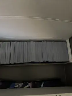 POKEMON TCG 1000 CARD GAME BULK LOT INSTANT COLLECTION NEAR MINT ENGLISH - Image 2