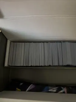 POKEMON TCG 1000 CARD GAME BULK LOT INSTANT COLLECTION NEAR MINT ENGLISH - Image 3