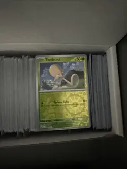 POKEMON TCG 1000 CARD GAME BULK LOT INSTANT COLLECTION NEAR MINT ENGLISH - Image 4
