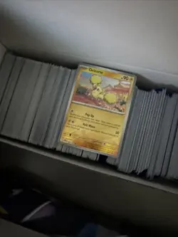 POKEMON TCG 1000 CARD GAME BULK LOT INSTANT COLLECTION NEAR MINT ENGLISH - Image 5