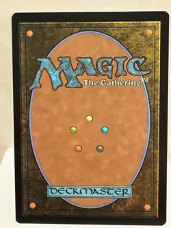 Arid Mesa (Borderless) Special Guests Regular NM - Image 2