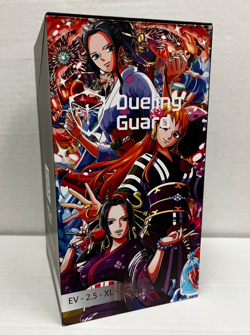 Dueling Guard - Grand Line Treasure - EV 2.5 XL Deck Box MTG One Piece COMMANDER - Image 1