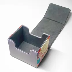 OPCG One Piece Card Deck Storage Box WSPPTCG Yamato Nami Commander Deck Box Mtg - Image 2